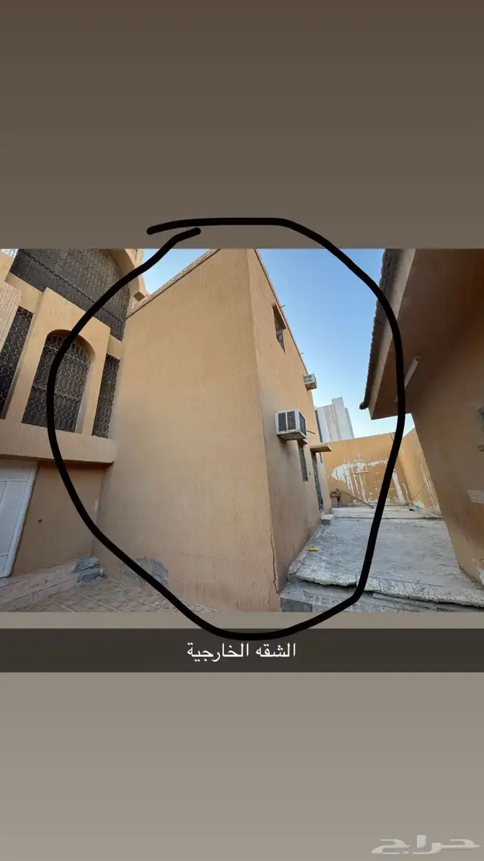 فيلا للبيع الدوحة الشمالية 1