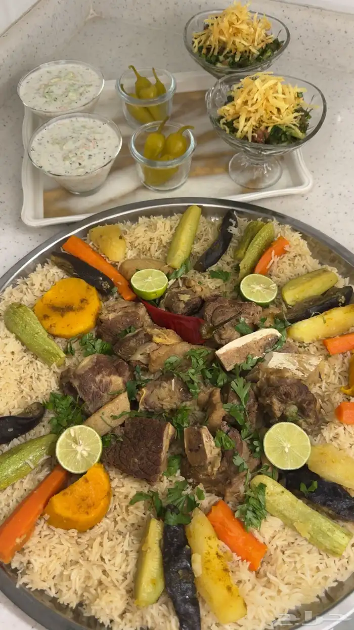 طبخات مميزه ولذيذه 4