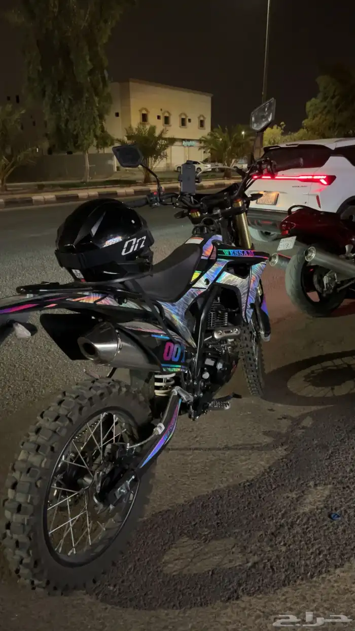 دباب صحراوي 250cc 0