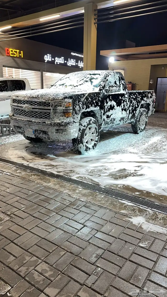 سيلفرادو 2015 5