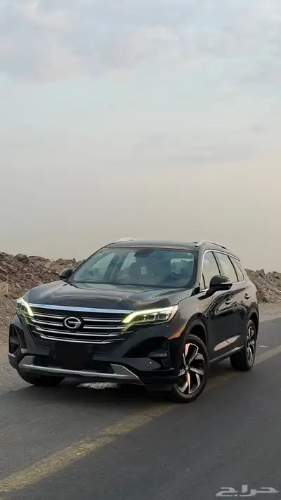 جي ايه سي 2021 GS5 بودي وكاله الجميح index