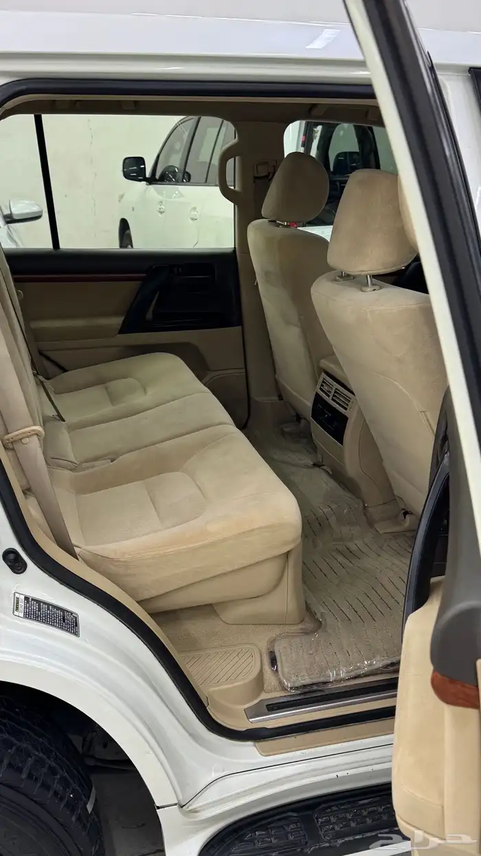 جي اكس هدد 2013 تماتيك 6 سلندر مشروط 34