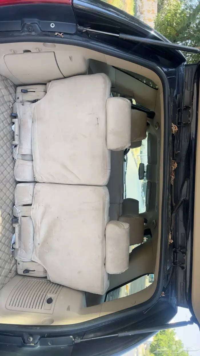 جمس 2013 مجدد مفحوص يوجد فيه رش من الملاك الذي قبلي 6