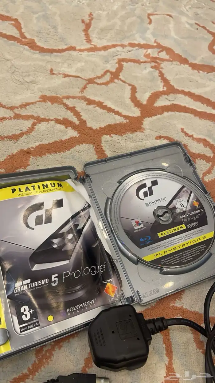 أشرطة سوني 3 2