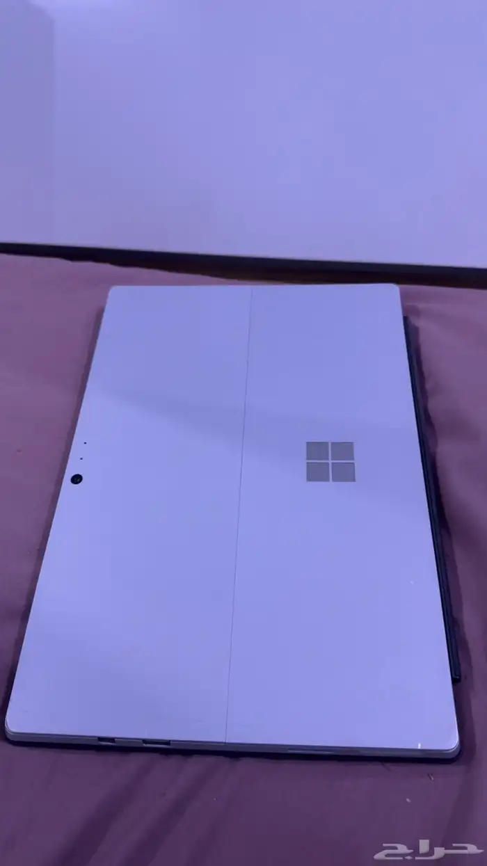 مايكروسوفت سيرفس برو 4  Microsoft Surface Pro 4 6
