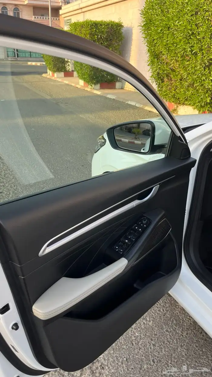 جيلي امجراند 2023 نظيييفة للبيع 17