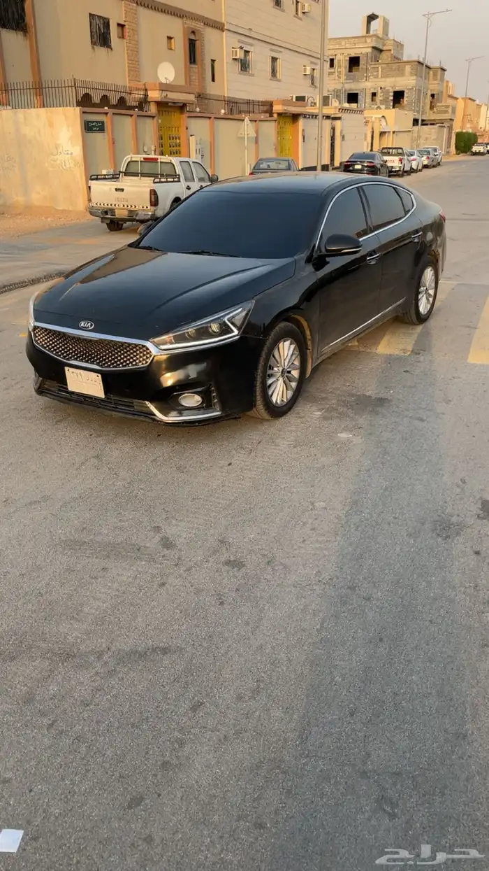 كدنزا 2018 2