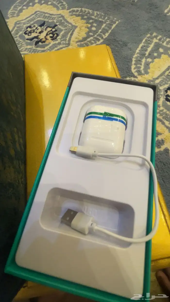 سماعه بلوثوت SOUNDMAX جديده 6