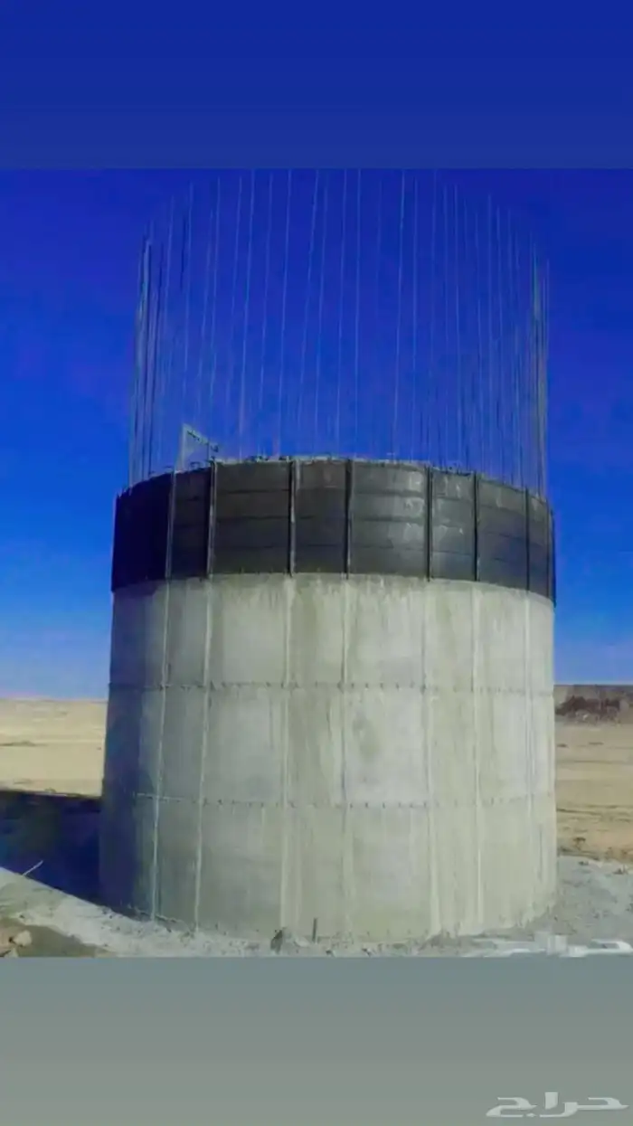 خزانات مياء 2