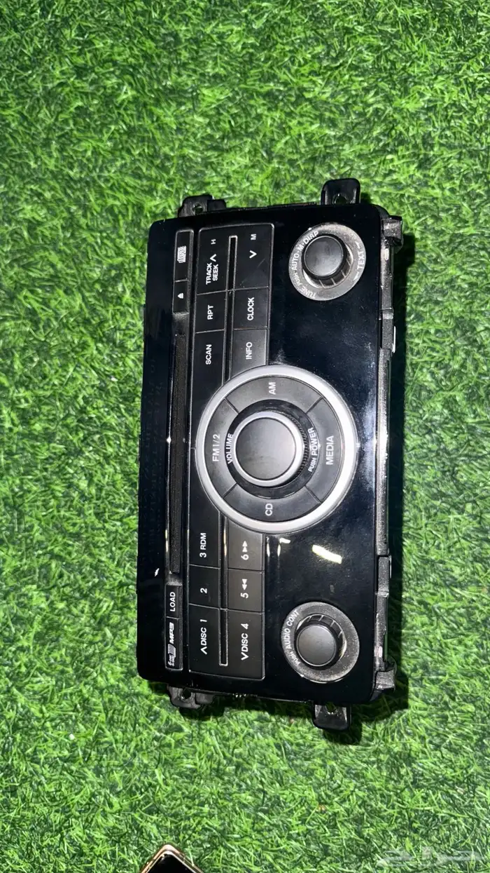 مسجل مازدا CX9 2008 0