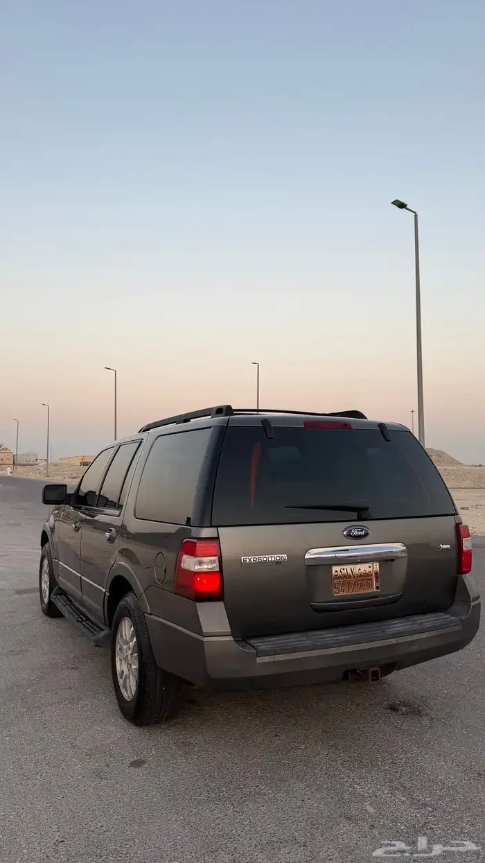 اكسبيدشن 2010 3