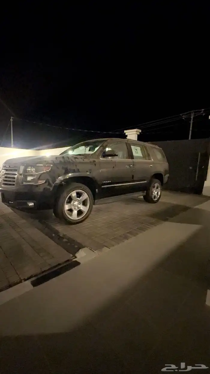 تاهو مطور ( مخزن) الجميح 2