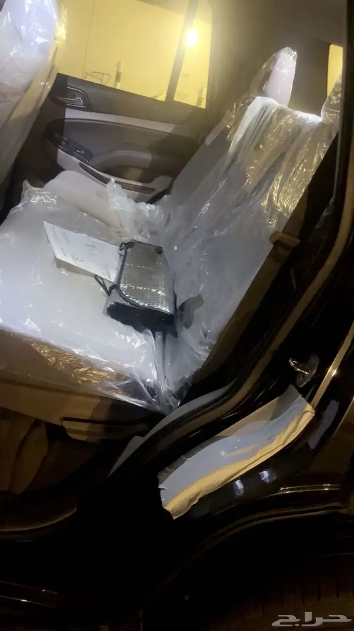 تاهو مطور ( مخزن) الجميح 8