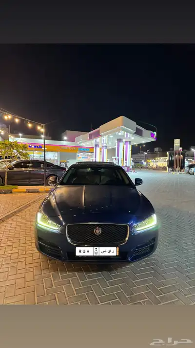 جاكوار XE موديل 2016 للبيع نظيفة جدا index