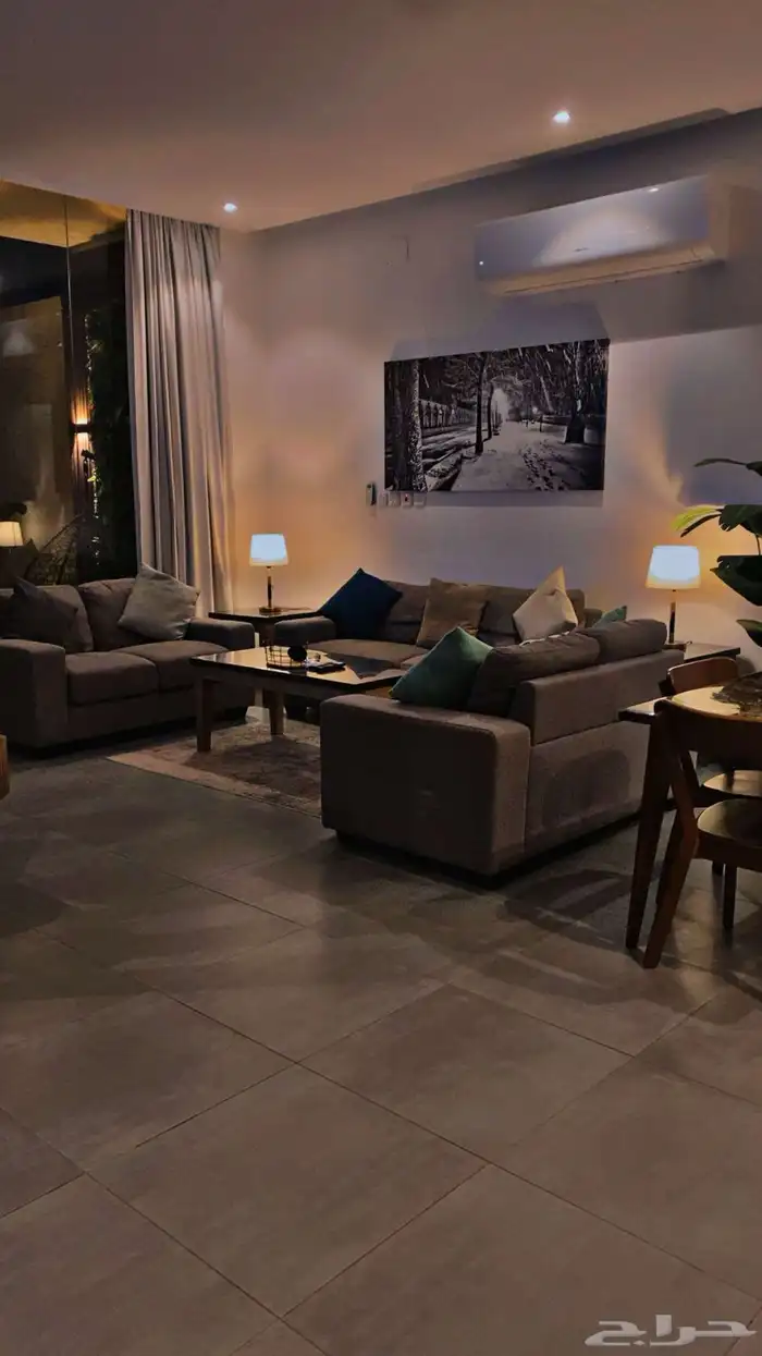 شاليهات الحياة 2