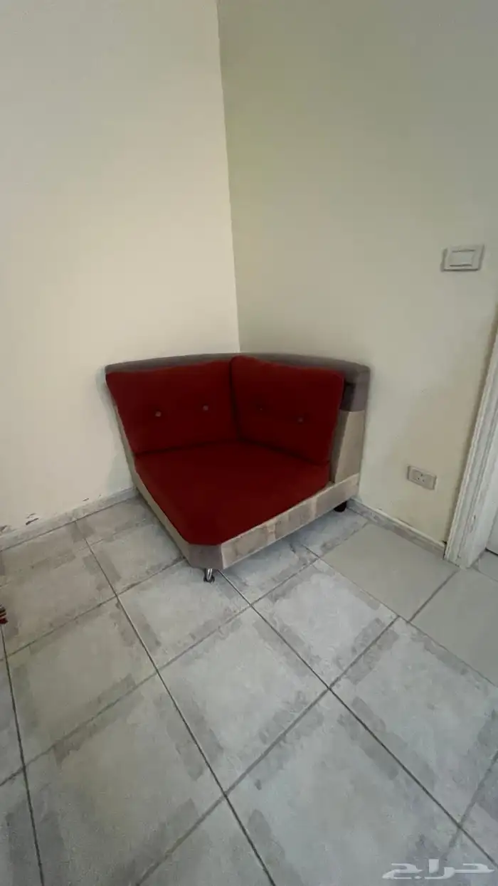 كنب نظيف جدا 5