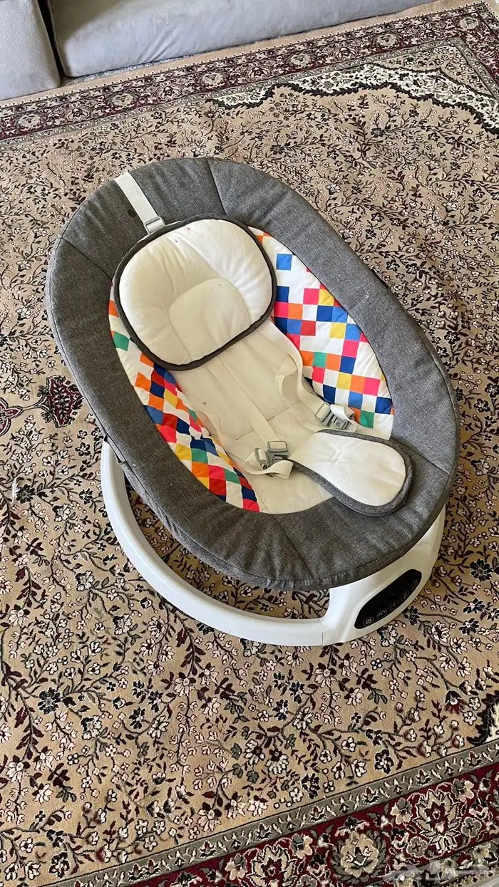 جلاسه اطفال هزاز 2