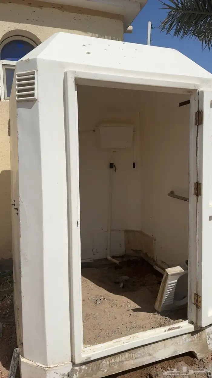 حمامات فيبر 0