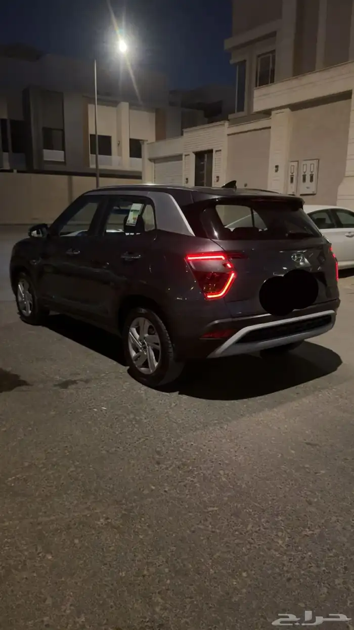 هيونداي كريتا 2023 6