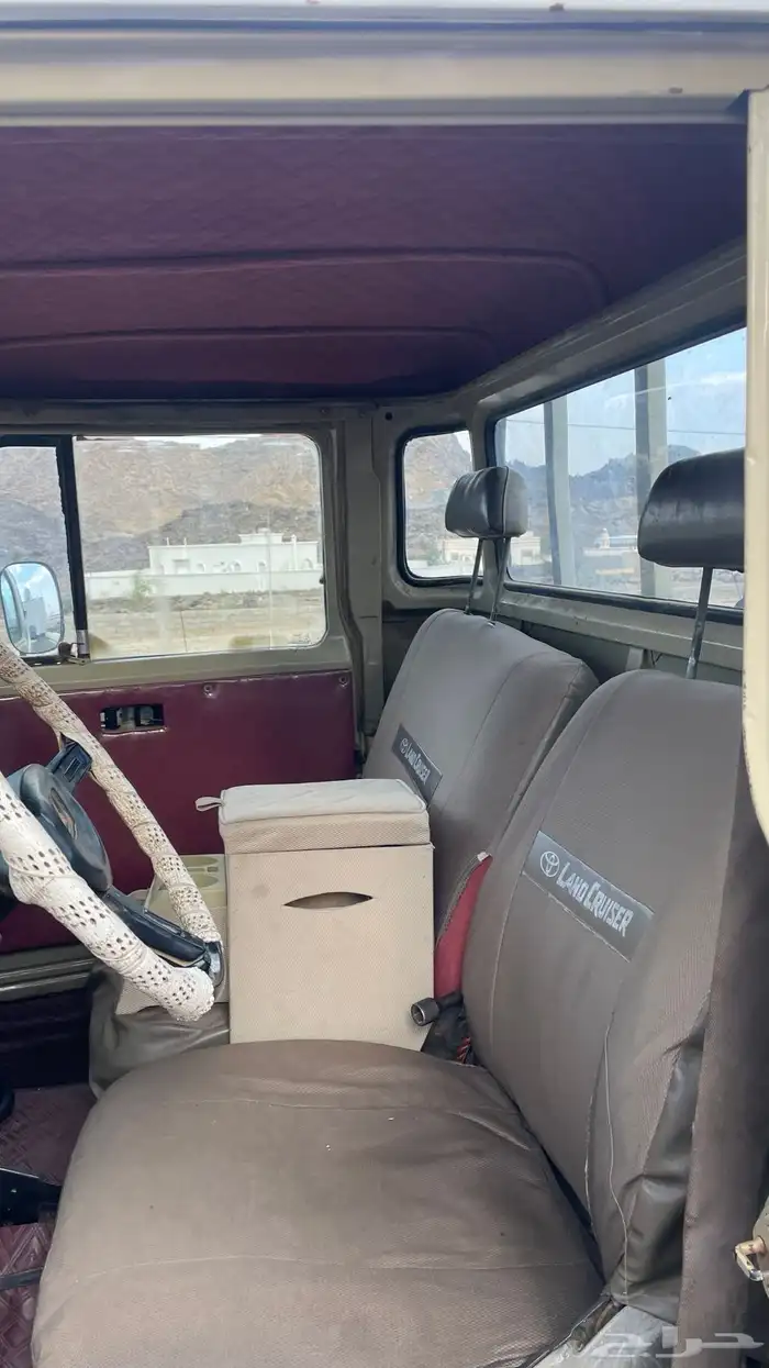 شاص موديل 81 مفحوص مجدد كفو للمستخدم 11