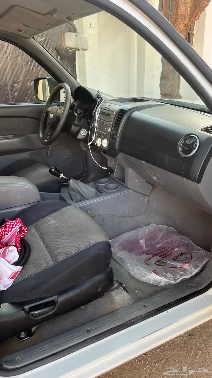 فورد رينجر 5