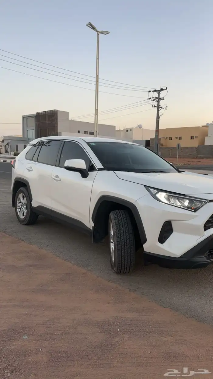 راف فور 2021 7