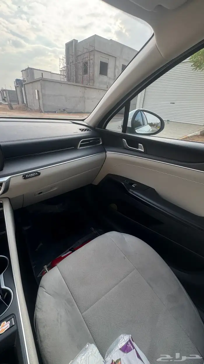 كيا k5 2022 ستنادر خليجي 2500 8