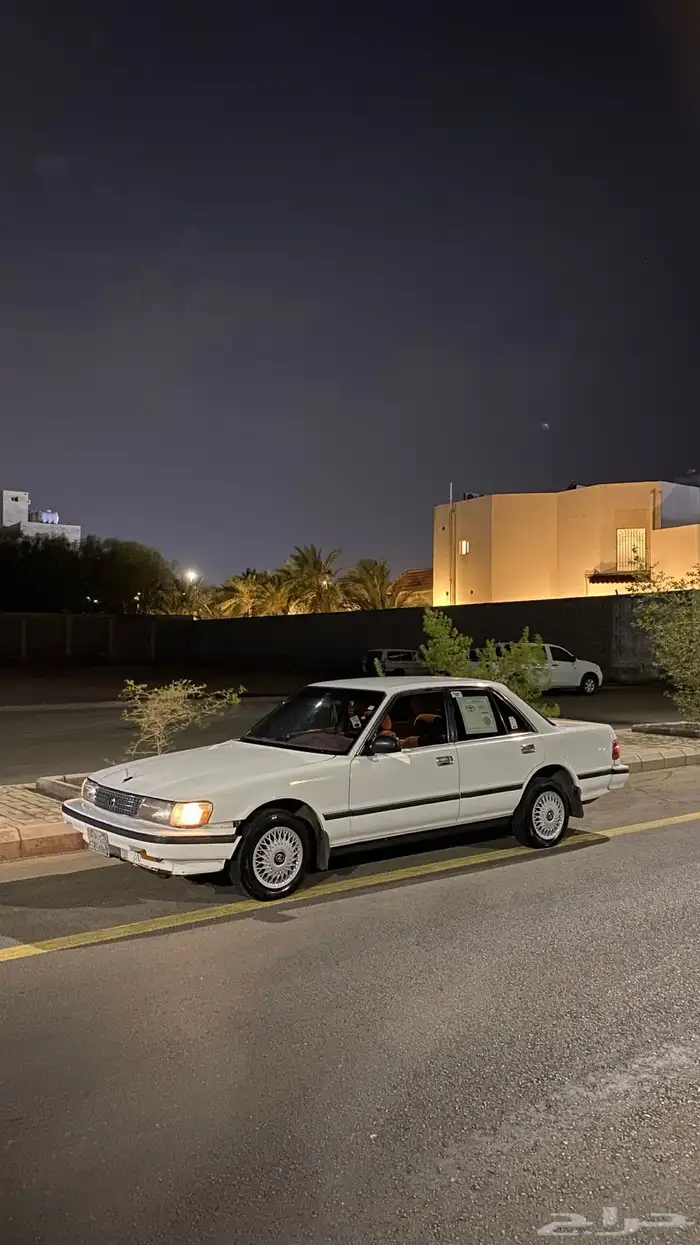 كرسيدا gl 4