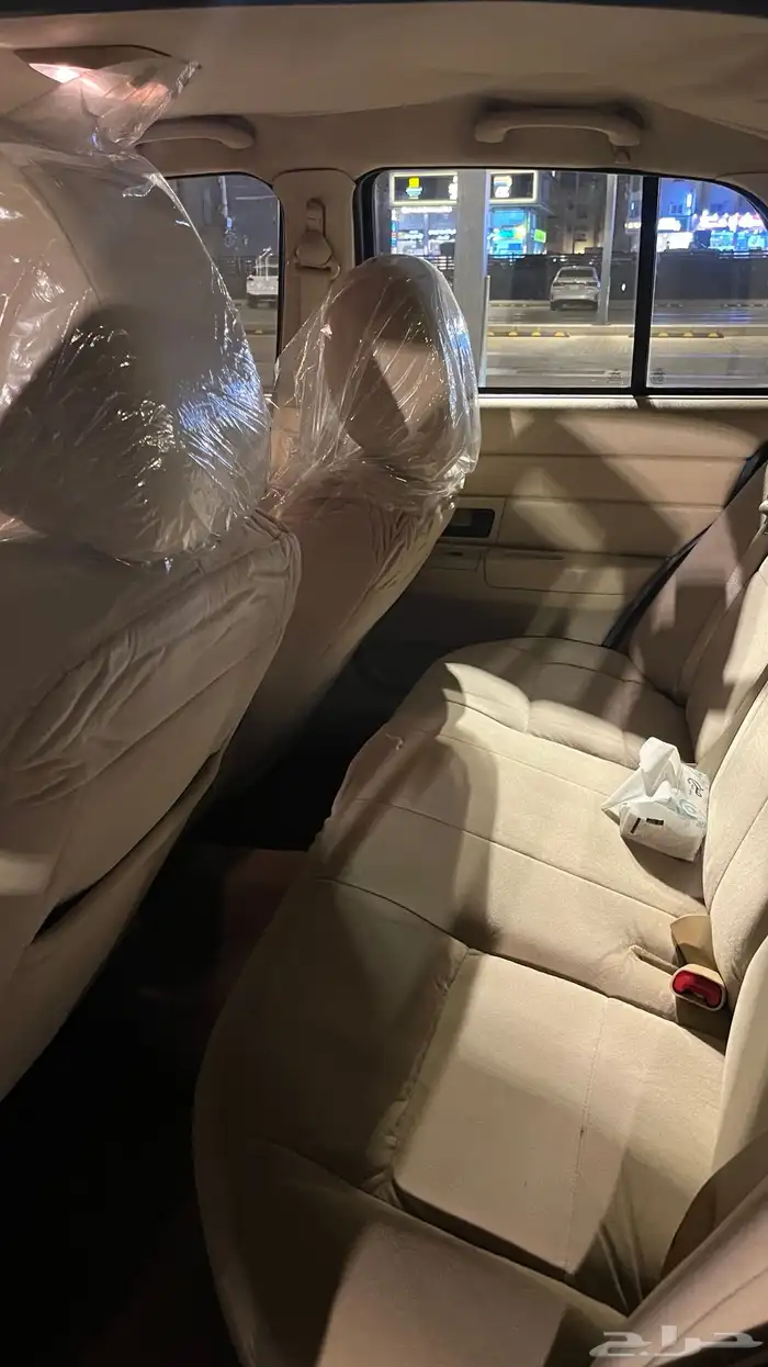 فورد فكتوريا 2011 11