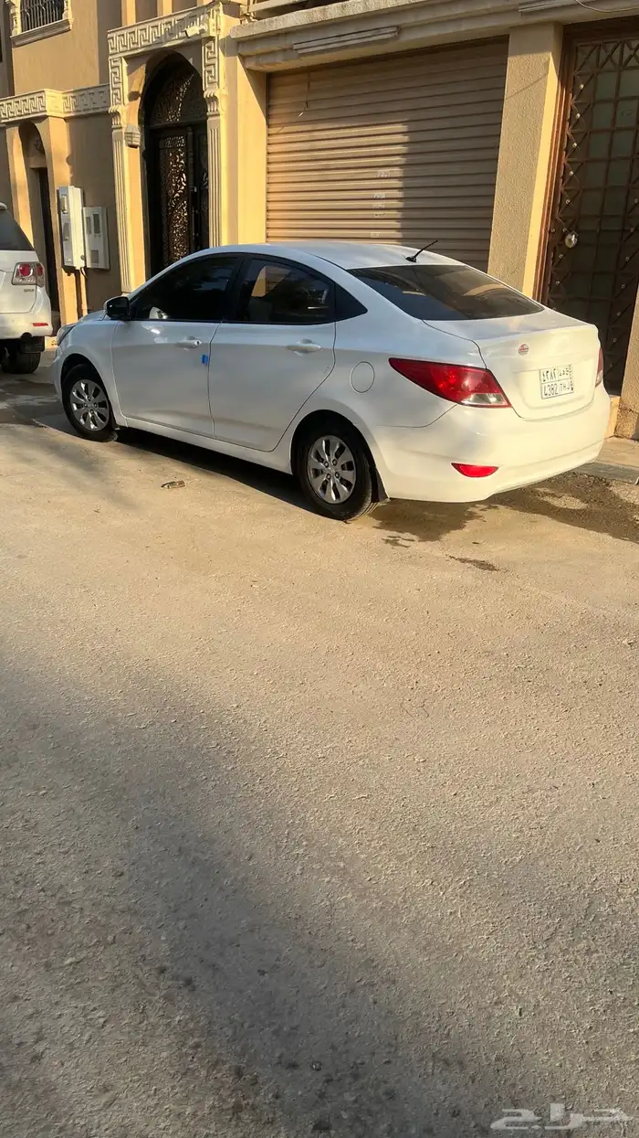 اكسنت 2016 ستاندر 3