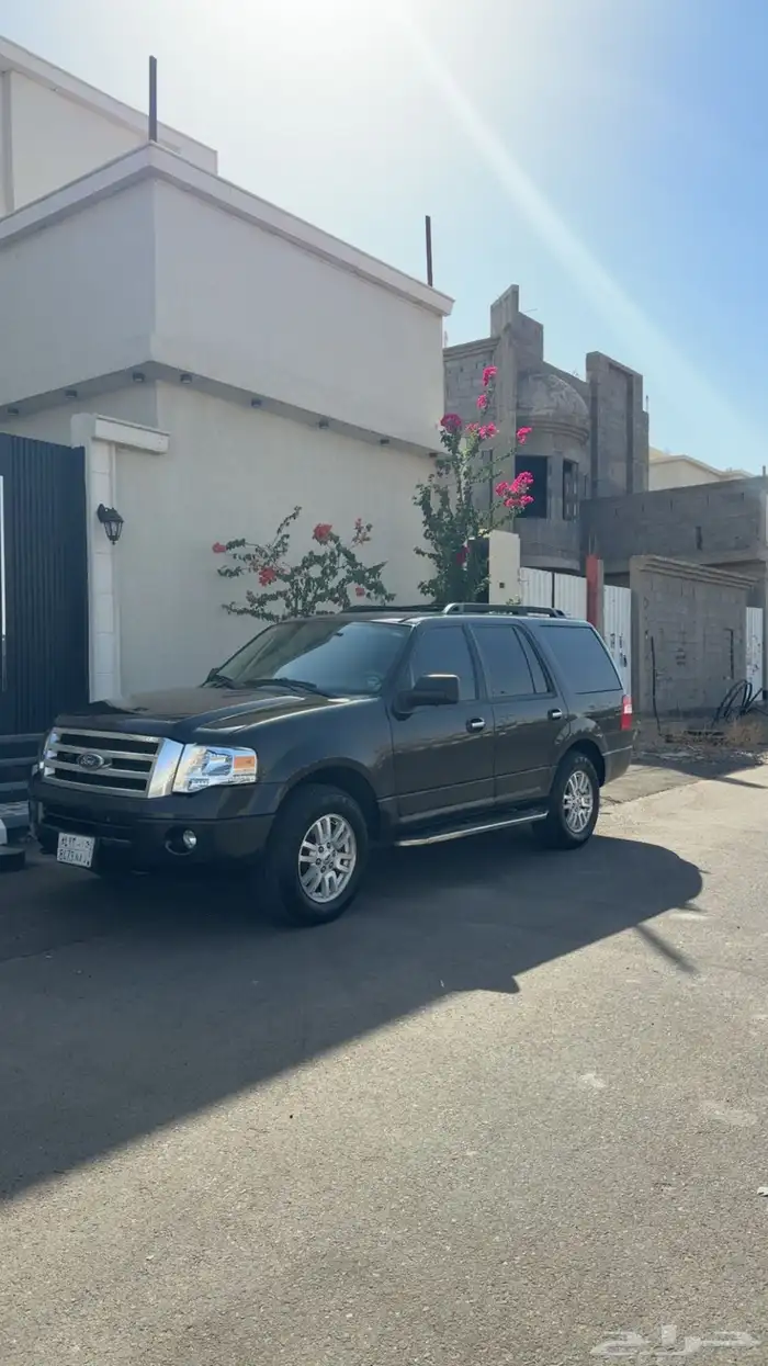اكسبيدشن دبل 2013 2