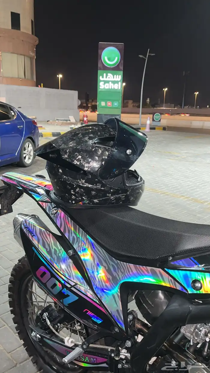 دباب صحراوي 250cc 2