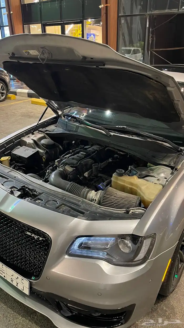 كلايسلر 2014 5.7 للبيع او البدل 32