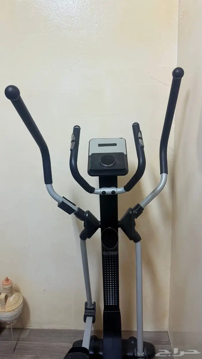 جهاز رياضي الغزال الطائر 5