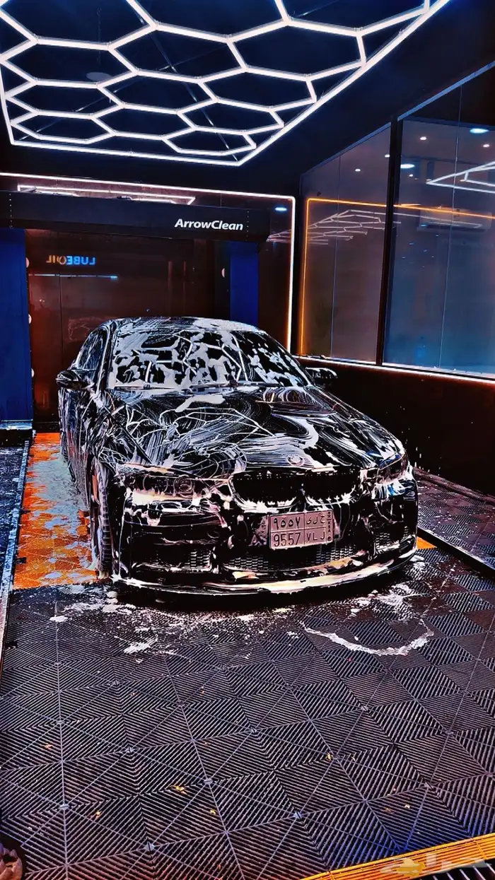 BMW 335i 1