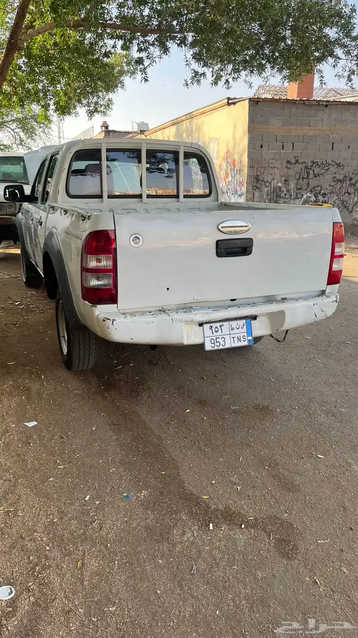 فورد رينجر 0