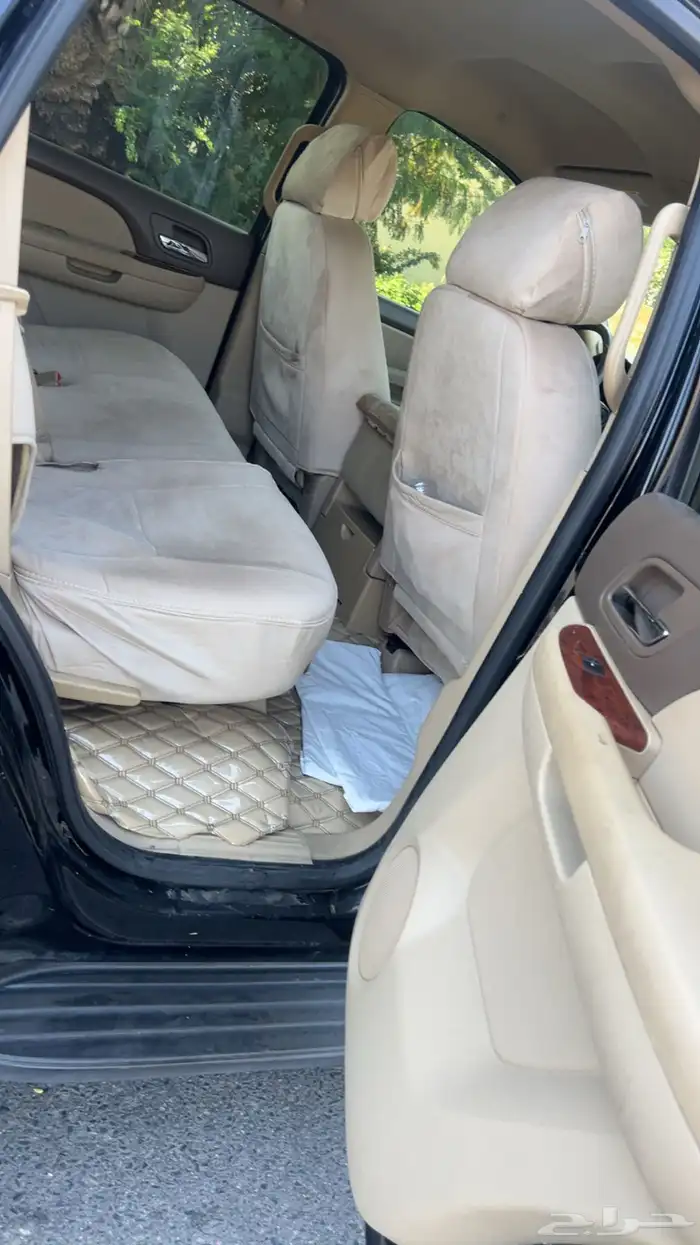 جمس 2013 مجدد مفحوص يوجد فيه رش من الملاك الذي قبلي 12