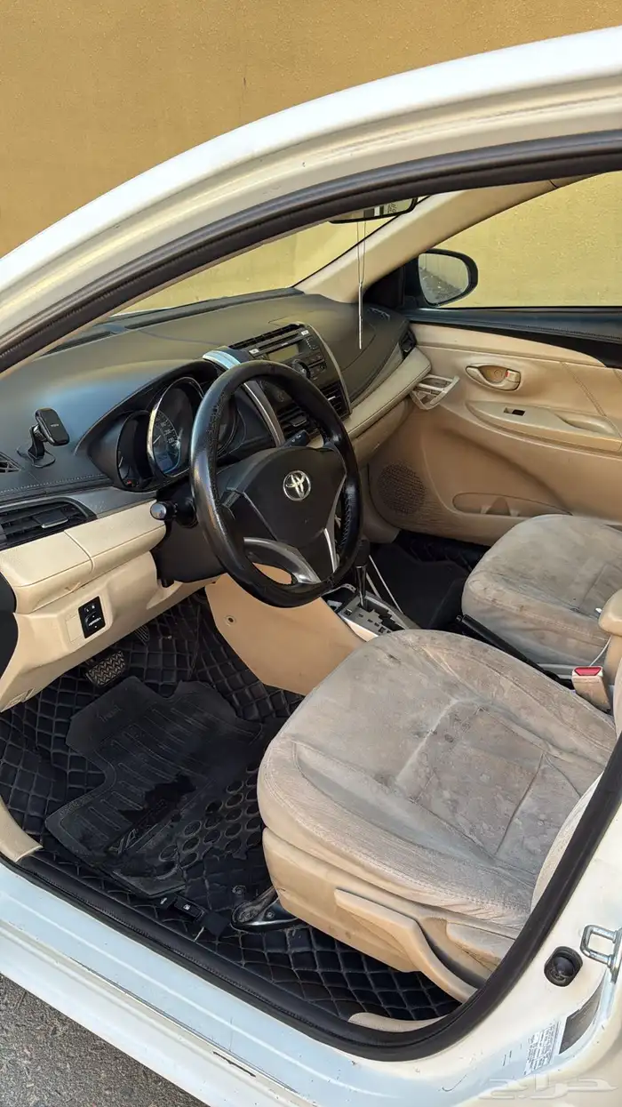 يارس 2016 للبيع 1