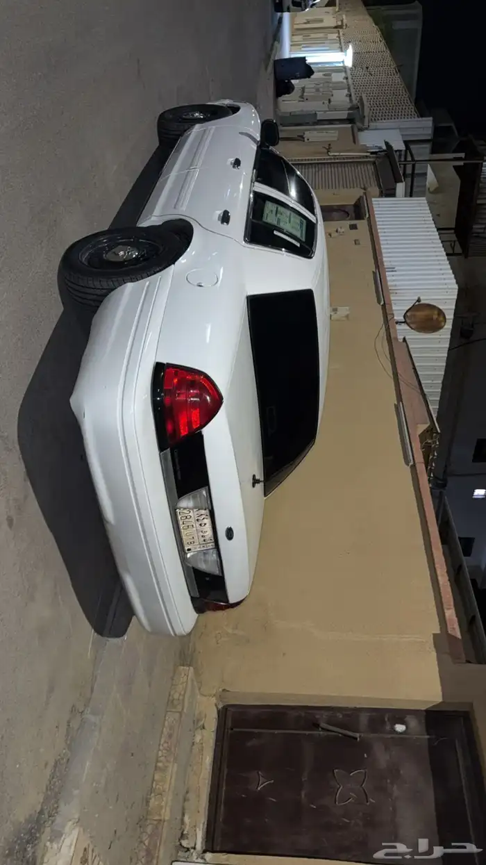 فورد فكتوريا 2011 للبيع 4