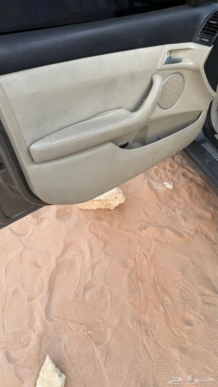 كابرس 2013 LS مكينه سليمه مصدوم للبيع 5