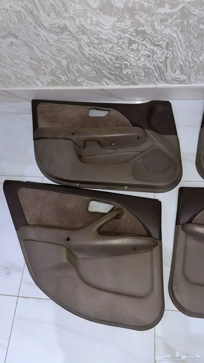 طوابق بيبان بيج كامري 97-2001 امريكي بيج 5