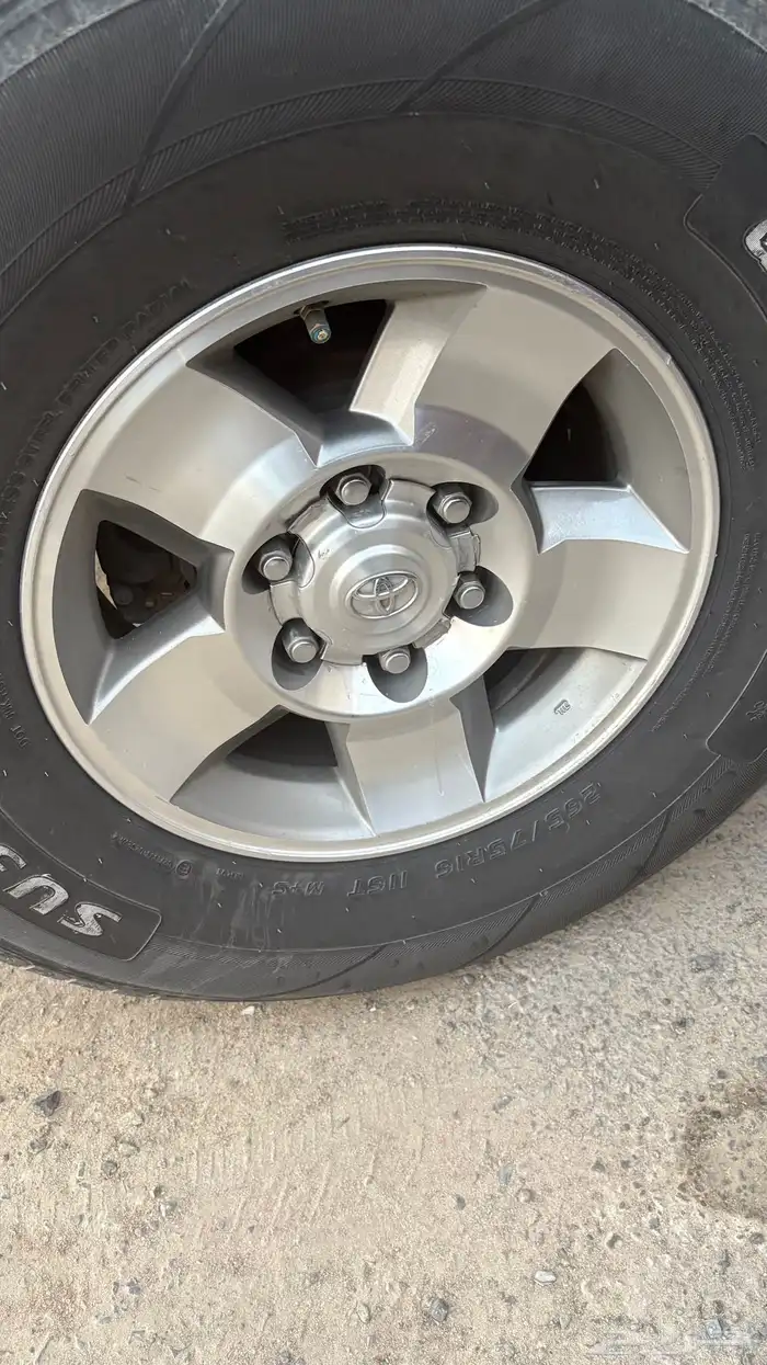 جنوط اف جي 0