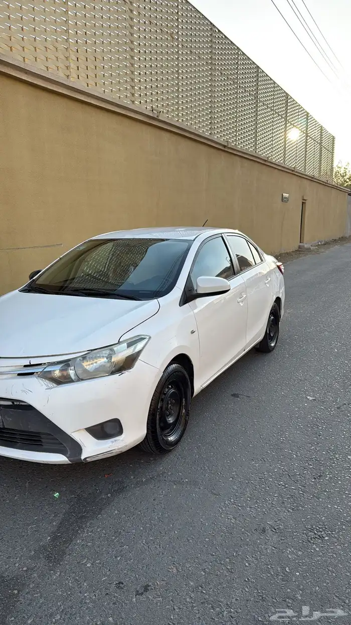 يارس 2016 للبيع 5