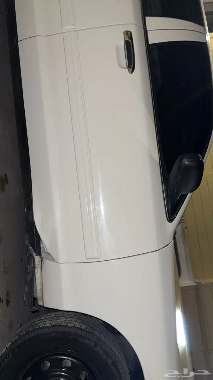 فورد فكتوريا 2011 للبيع 5