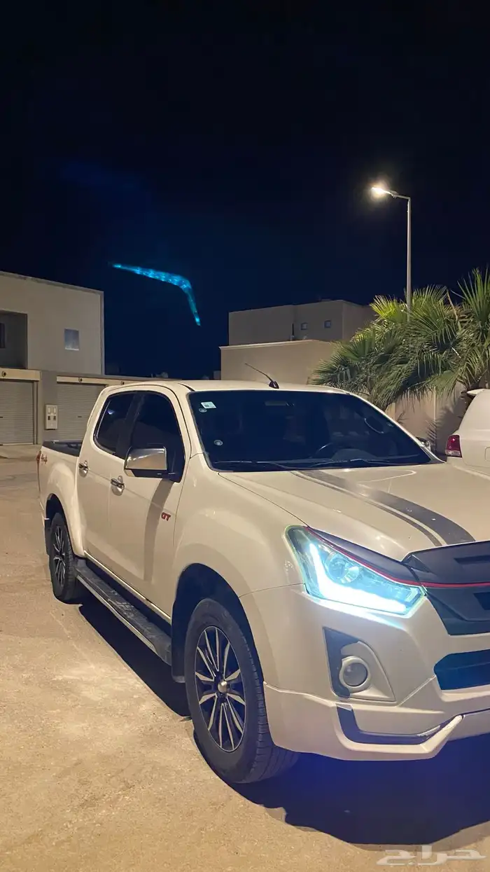 ديماكس سيزو GT 2020 قير عادي 2