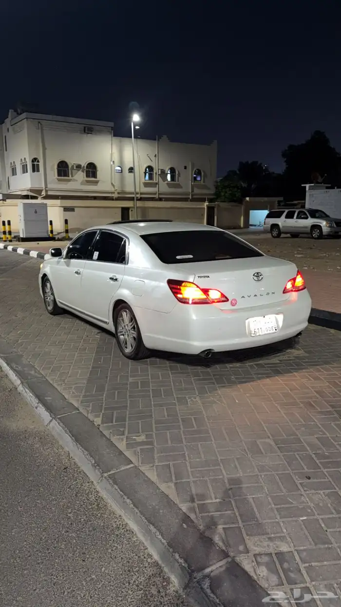 افلون 2007 7