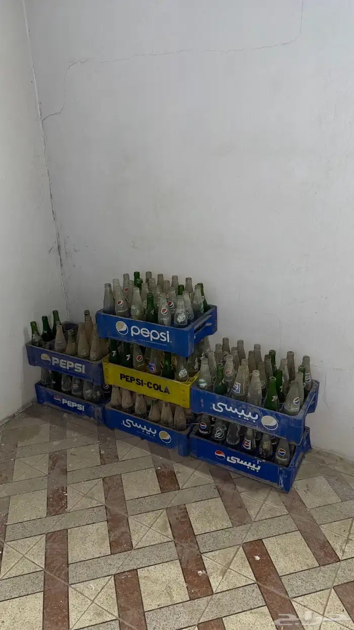 علب ببسي 1