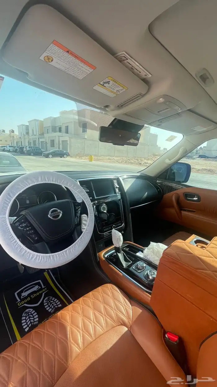 باترول بلاتينيوم 21 8