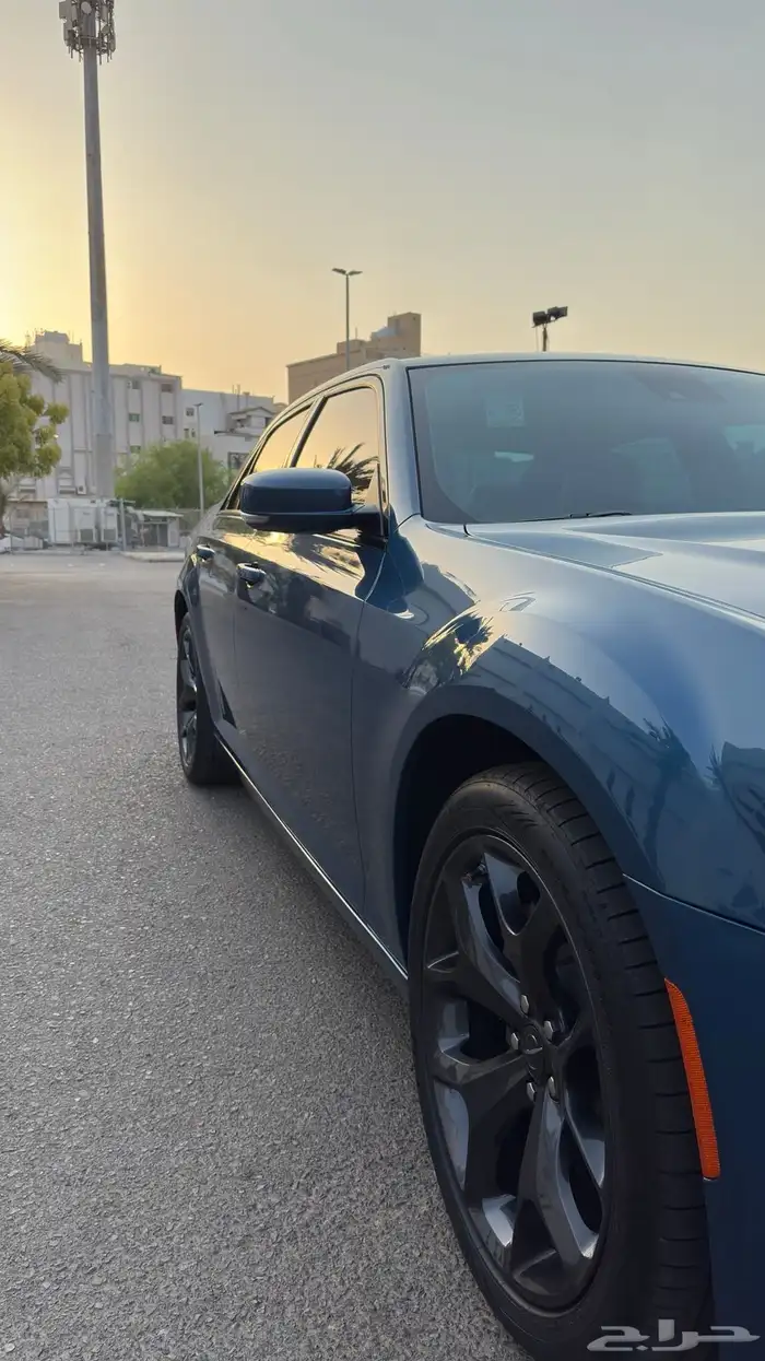 كرايسلر 300s 2023 3