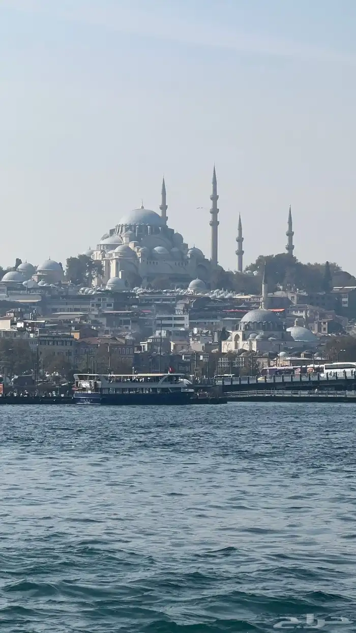 بكجات سفر تركيا وجورجيا وأذربيجان بأفضل الأسعار 2